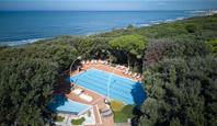 PARK HOTEL I LECCI