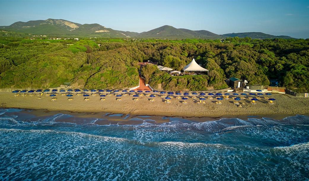 PARK HOTEL I LECCI