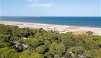 Villaggio RIVAVERDE EASY CAMPING VILLAGE