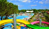 Camping BELLA ITALIA
