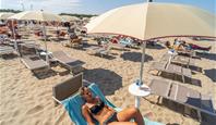 Villaggio RIVAVERDE EASY CAMPING VILLAGE