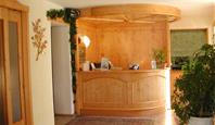 Hotel CHALET ALPINO