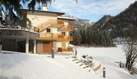 Apartmány VILLA EDELWEISS