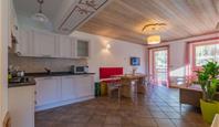 Apartmány VILLA EDELWEISS