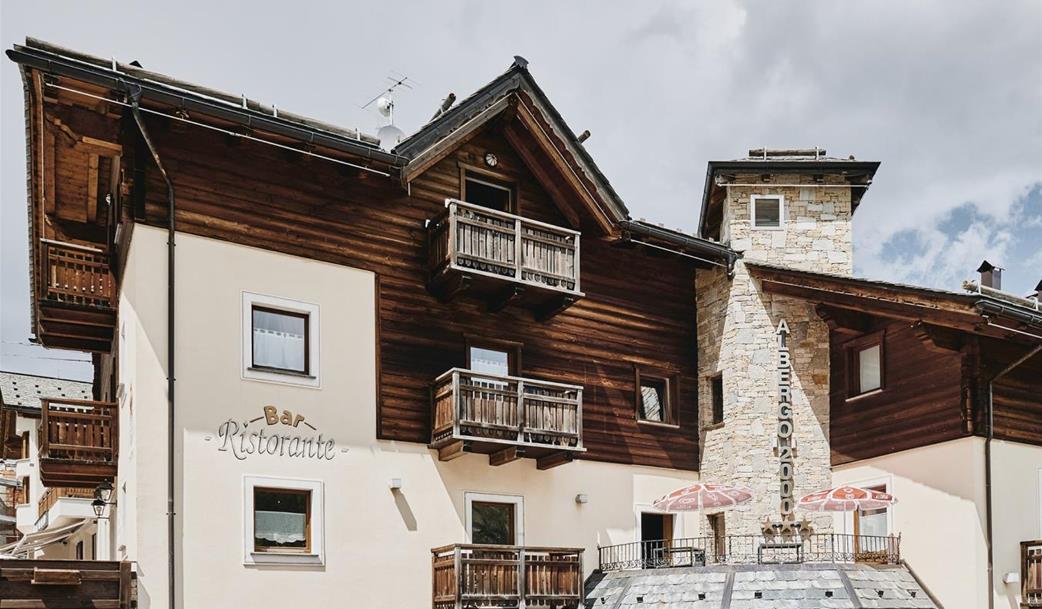 FREE SKI Hotel EIRA 2000