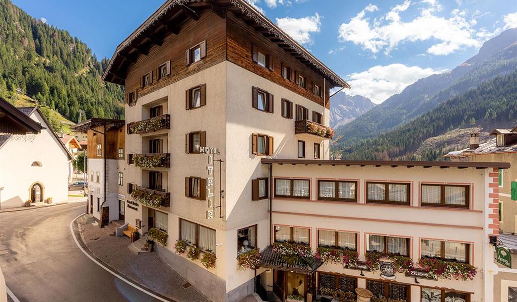 Hotel ITALIA