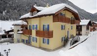 APARTMÁNY VEGAIA