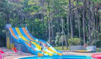 Jóga a cvičení pro zdravá záda - Holiday resort BELLA ITALIA