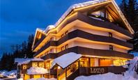 Hotel LUNA