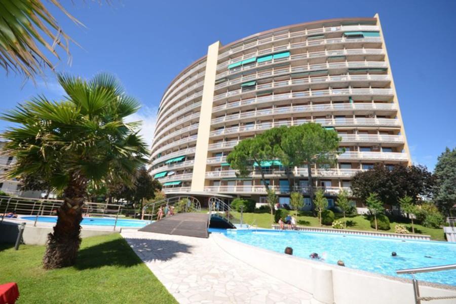 Apartmány PUERTO DO SOL- La Torre, La Duna