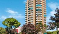 Apartmány PUERTO DO SOL- La Torre, La Duna