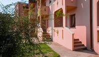 Apartmány TEOREMACASA
