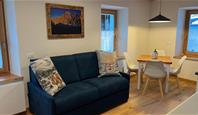 Apartmány CIESA DELA MAESTRA