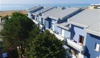 Apartmány MARINA GRANDE