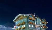 Hotel CIELO BLU