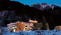 Hotel REGINA E FASSA