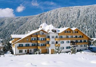 Hotel ABIS DOLOMITES (adults only)