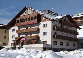 Hotel SCIATORI