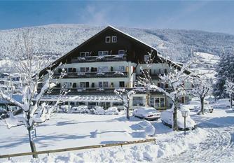 Hotel RODES