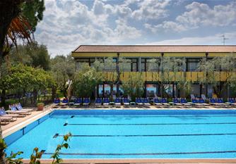 Hotel SPORT HOTEL OLIMPO