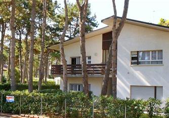 Apartmány VILLA LIANA