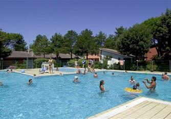 Apartmány VILLAGGIO AZZURRO