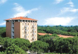 Rezidence PANORAMA TORRE 