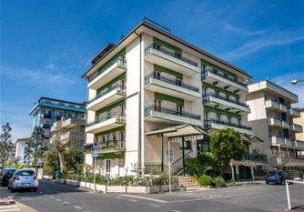 Hotel VISCOUNT