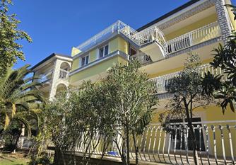 Apartmánový dům Mara