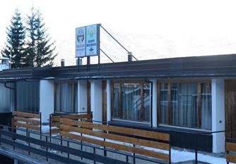 Apartmány Solaria by Happy Holidays