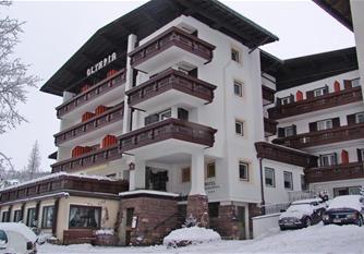 Hotel OLYMPIA