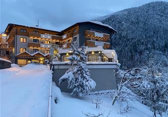 Hotel ARISTON