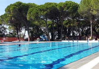 Villaggio BELVEDERE PINETA