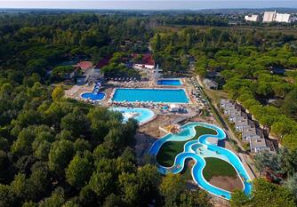 Villaggio MARINA JULIA FAMILY COLLECTION
