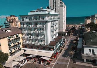 Hotel MARGHERITA