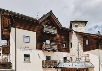 FREE SKI Hotel EIRA 2000