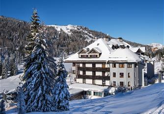Hotel AL GALLO FORCELLO