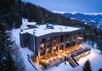 Hotel OLANGERHOF
