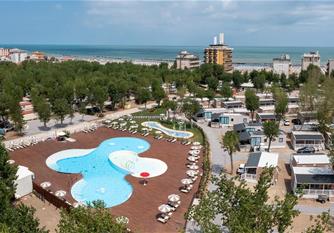 Villaggio RIMINI FAMILY RESORT