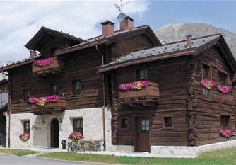 FREE SKI Hotel Garni BAITA CECILIA