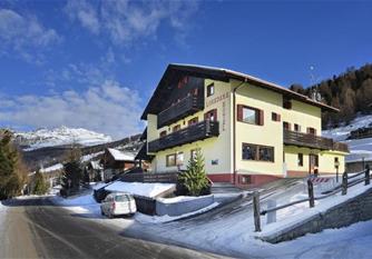 Hotel LOREDANA