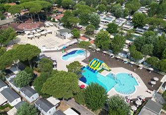 Villaggio MARINA FAMILY RESORT
