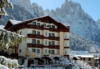 Hotel LETIZIA
