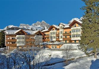 Apartmány PEZ GAJARD