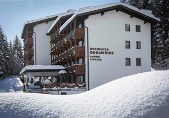 Rezidence EDELWEISS