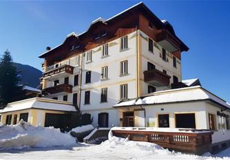 Hotel POSTA