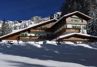 Hotel ROY