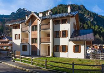 Apartmány CASA AL MORO