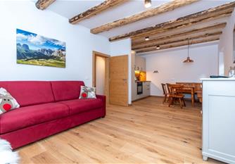 Apartmány CIESA DELA MAESTRA