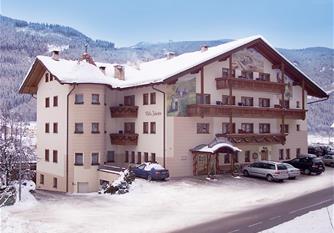 Hotel VILLA JOLANDA